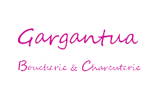 Logo Gargantua fond transparent
